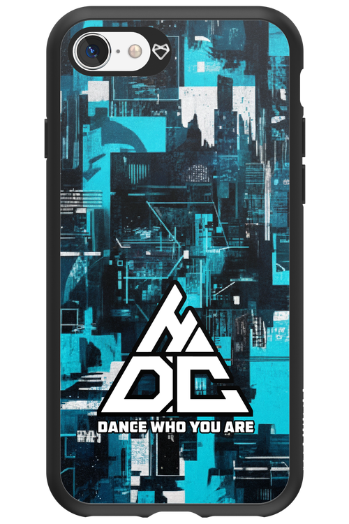 HDC 5 2.0 - Apple iPhone 8