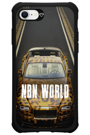 Car - Apple iPhone SE 2022