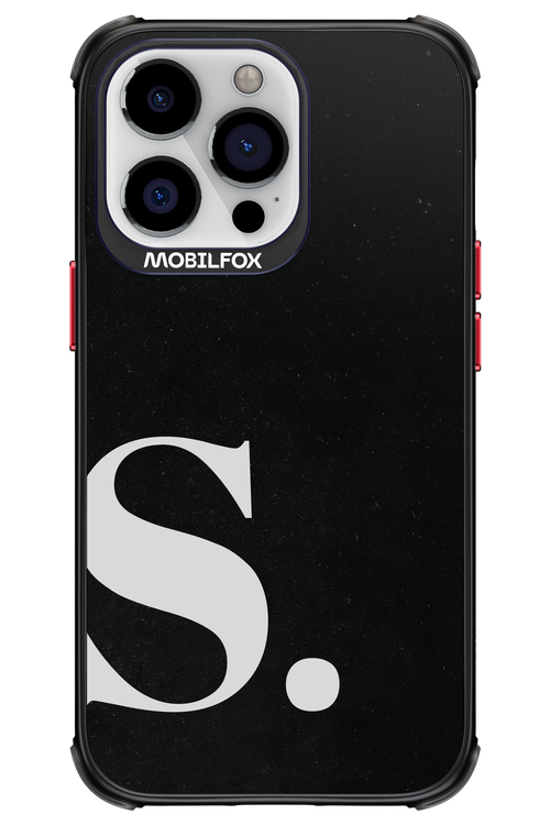 S (Off Space) 2.0 - Apple iPhone 13 Pro