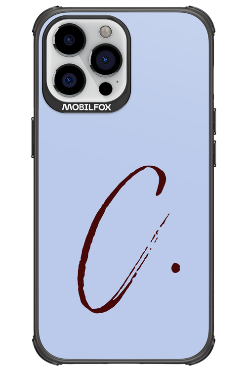 (Jellyfish Presso) C 2.0 - Apple iPhone 13 Pro Max