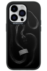 Diamond Mamba 2.0 - Apple iPhone 14 Pro
