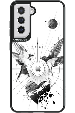 Madár - Samsung Galaxy S21 FE