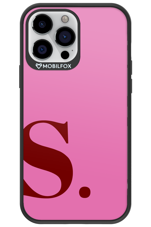 S (Sorbet) 2.0 - Apple iPhone 13 Pro Max
