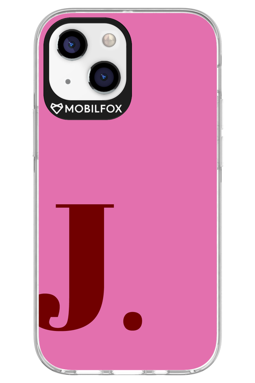 J (Sorbet) 2.0 - Apple iPhone 13 Mini