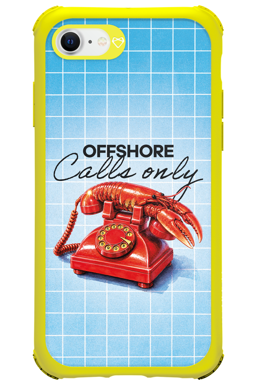 Offshore 2.0 - Apple iPhone SE 2020