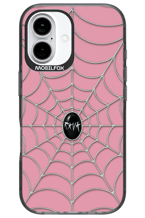 SpiderQueen 2.0 - Apple iPhone 16