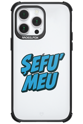 Meu - Apple iPhone 14 Pro Max