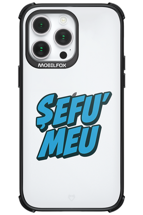 Meu - Apple iPhone 14 Pro Max