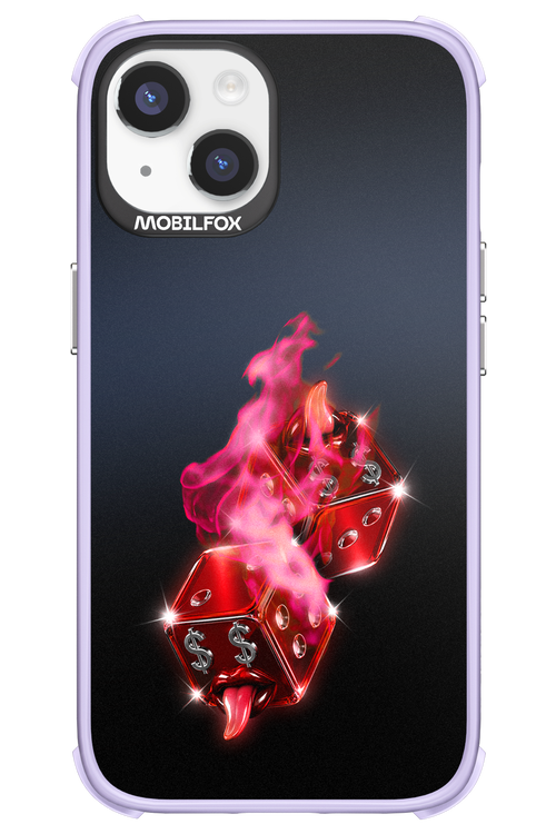Lucky Thirsty 2.0 - Apple iPhone 14
