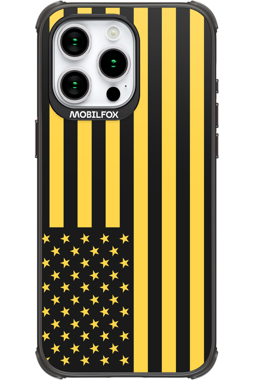 Safety Stars 2.0 - Apple iPhone 15 Pro Max