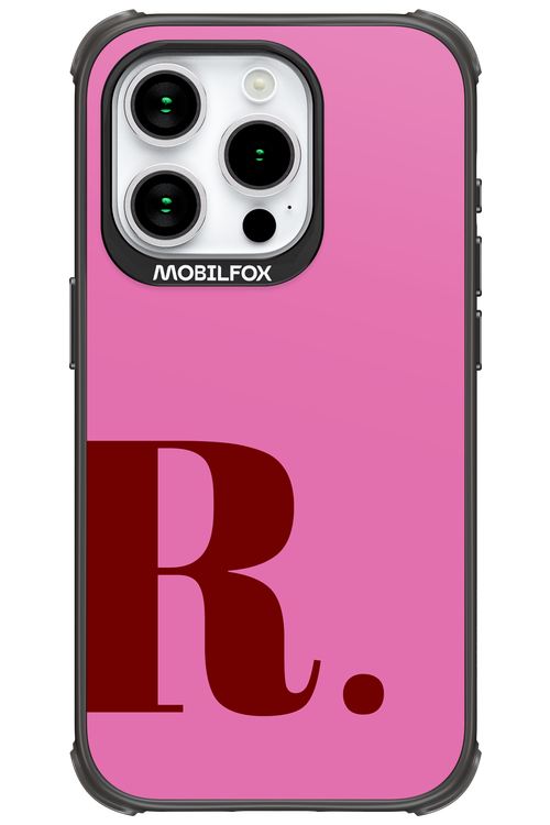 R (Sorbet) 2.0 - Apple iPhone 15 Pro