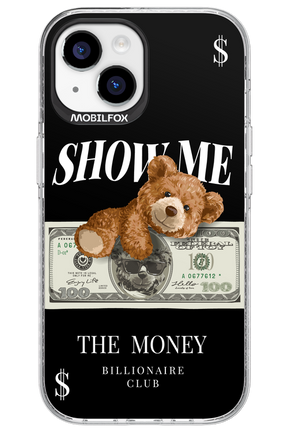 Show Me The Money - Apple iPhone 15