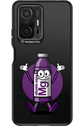 Vitamin Aqua Mg 2.0 - Xiaomi Mi 11T Pro