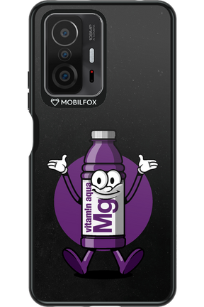 Vitamin Aqua Mg 2.0 - Xiaomi Mi 11T Pro