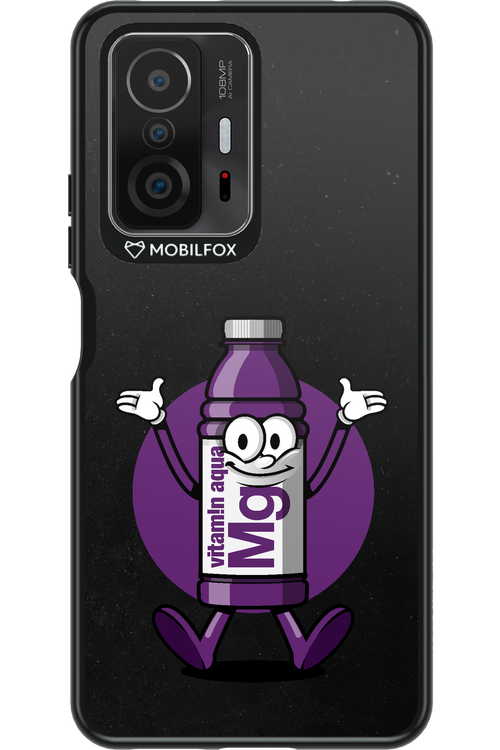 Vitamin Aqua Mg 2.0 - Xiaomi Mi 11T Pro