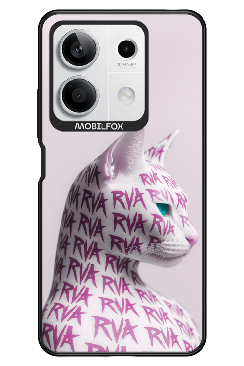 RVA Cat - Xiaomi Redmi Note 13 5G