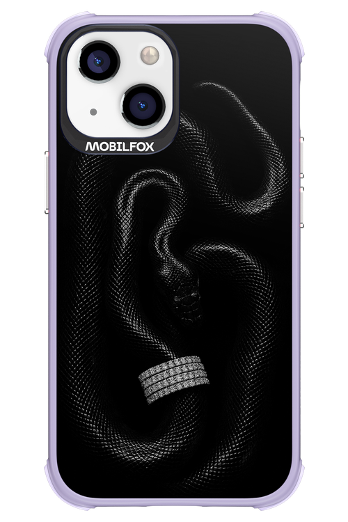 Diamond Mamba 2.0 - Apple iPhone 13 Mini
