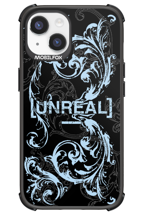 Antique Blue 2.0 - Apple iPhone 14