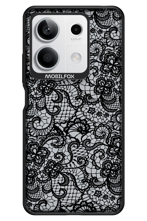 Spoiled 2.0 - Xiaomi Redmi Note 13 5G
