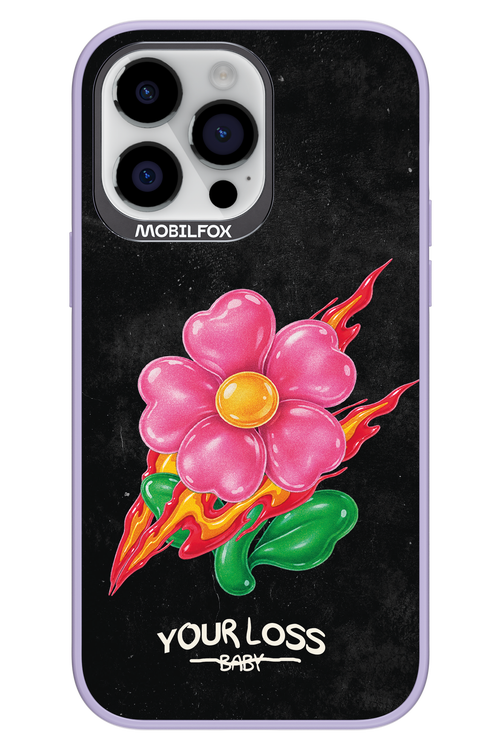 Your Loss 2.0 - Apple iPhone 14 Pro Max
