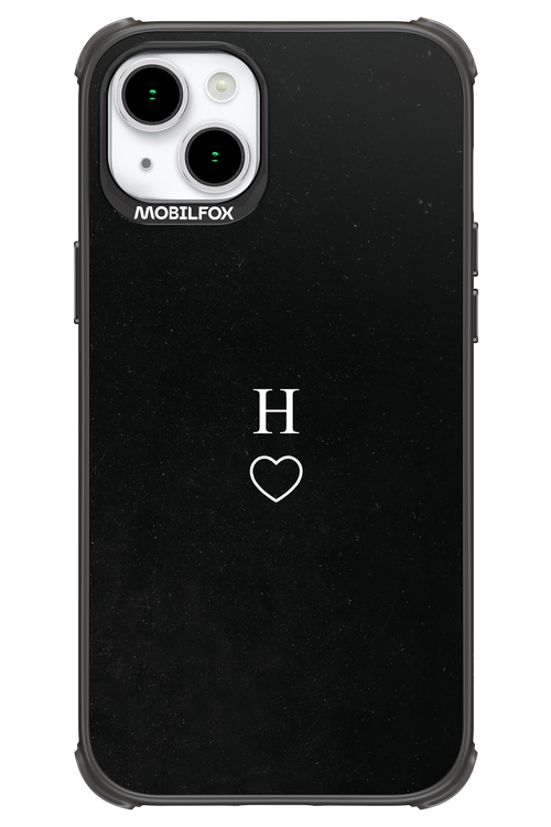 H Black 2.0 - Apple iPhone 15 Plus