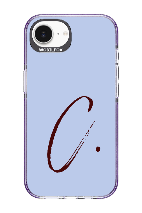 (Jellyfish Presso) C 2.0 - Apple iPhone 16e