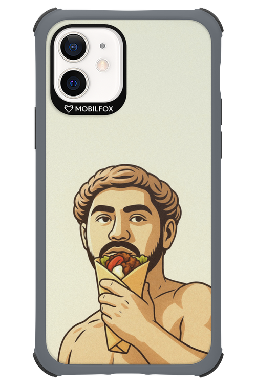 AȘ LUPTA  - Apple iPhone 12