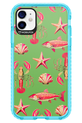 Sea Stars - Apple iPhone 11