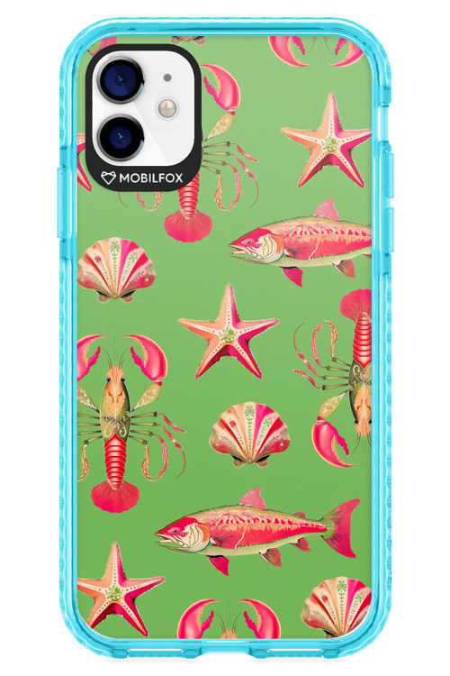 Sea Stars - Apple iPhone 11