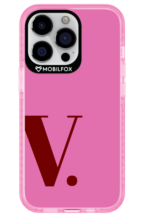V (Sorbet) 2.0 - Apple iPhone 13 Pro