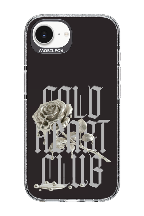 Cold Heart Club 2.0 - Apple iPhone 17e