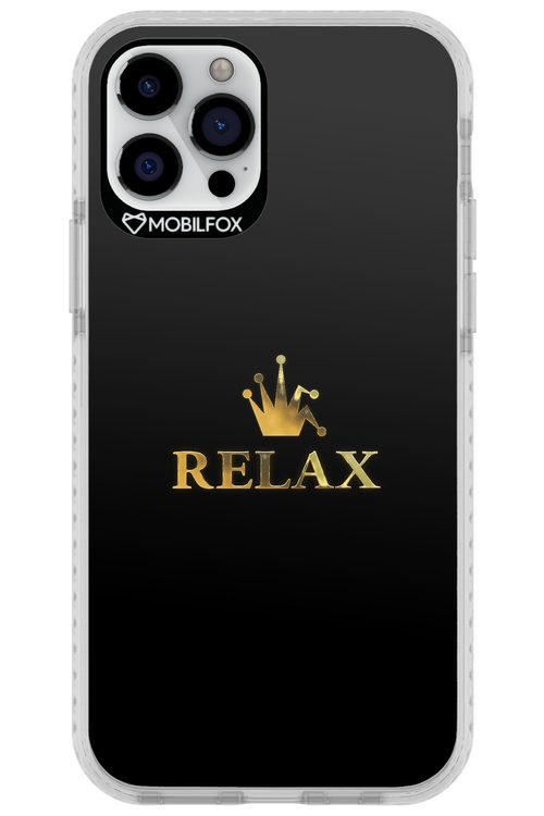 Relax 2.0 - Apple iPhone 12 Pro