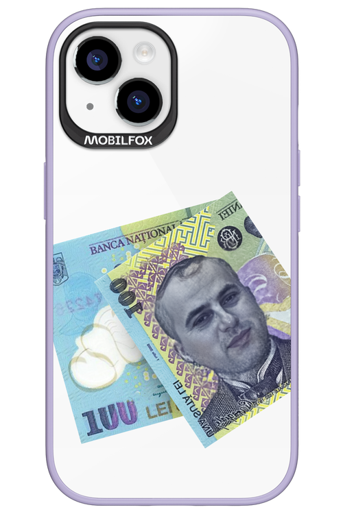 Zbir Lei 2.0 - Apple iPhone 15