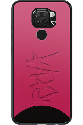 Rava Brick 2.0 - Xiaomi Redmi Note 9