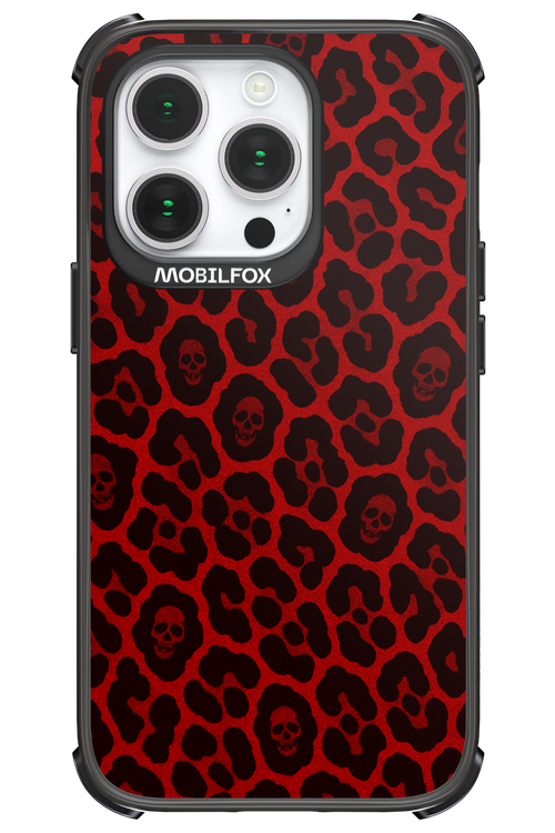 Wild Death 2.0 - Apple iPhone 14 Pro