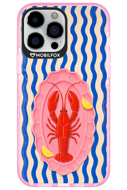 LOBSTER 2.0 - Apple iPhone 13 Pro Max