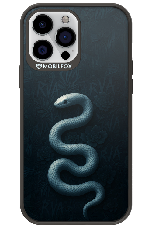 Night Venom 2.0 - Apple iPhone 13 Pro Max