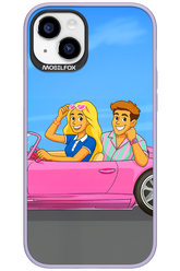 My Way 2.0 - Apple iPhone 15 Plus