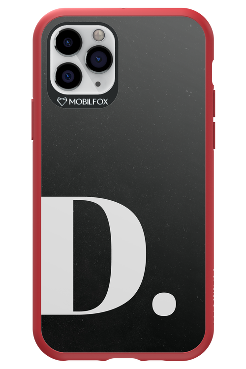 D (Off Space) 2.0 - Apple iPhone 11 Pro