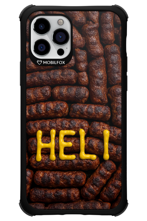 Mici - Apple iPhone 12 Pro