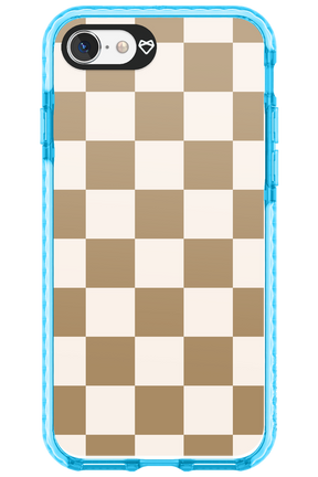 Nude Chess - Apple iPhone 8