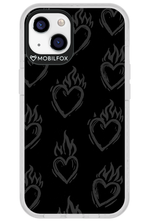 Angry Girlfriend - Apple iPhone 13