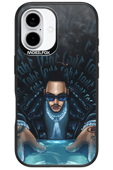 Fake Love 2.0 - Apple iPhone 16