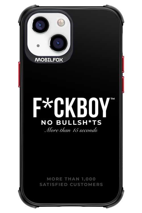 F_CKBOY 2.0 - Apple iPhone 13 Mini