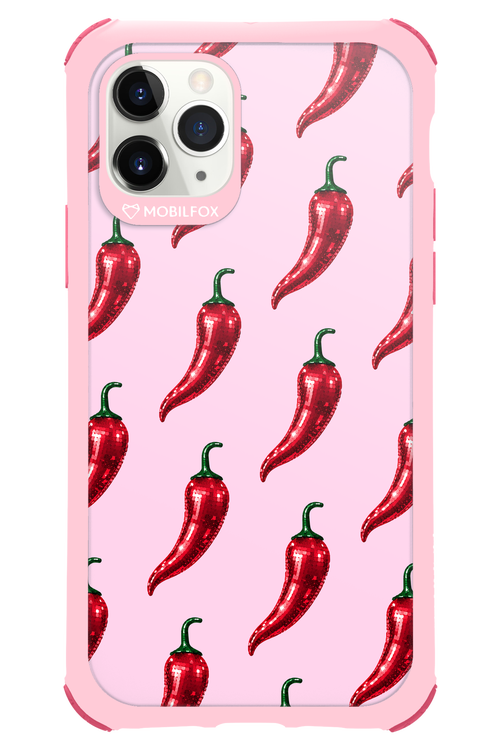 Chili Babe 2.0 - Apple iPhone 11 Pro