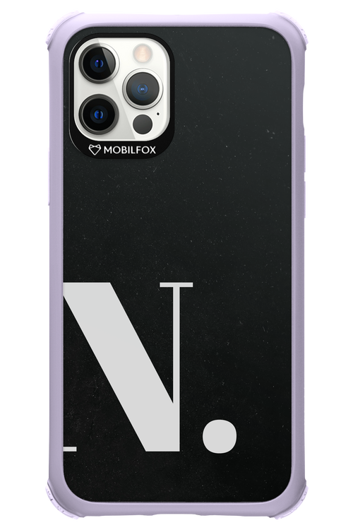 N (Off Space) 2.0 - Apple iPhone 12 Pro