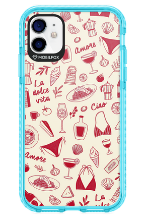 Si-esta - Apple iPhone 11