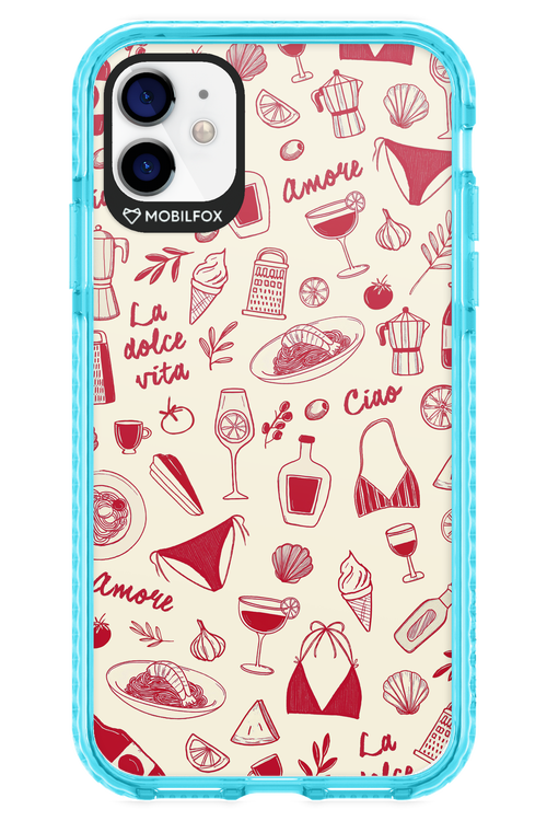 Si-esta - Apple iPhone 11