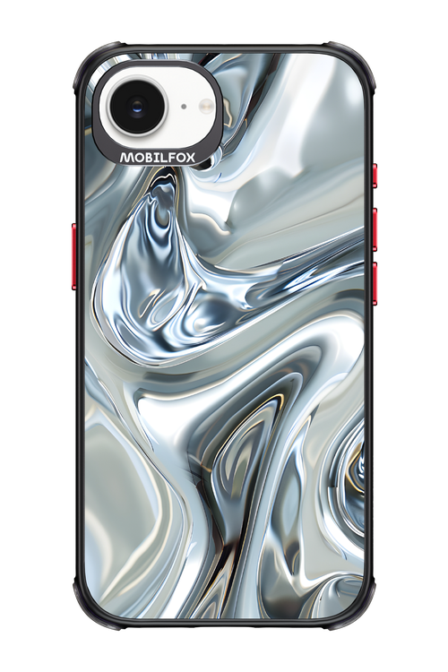 True Silver 2.0 - Apple iPhone 17e