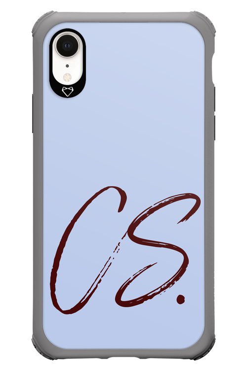 (Jellyfish Presso) CS 2.0 - Apple iPhone XR